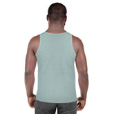 DJ Dynamism Men's Tank Top